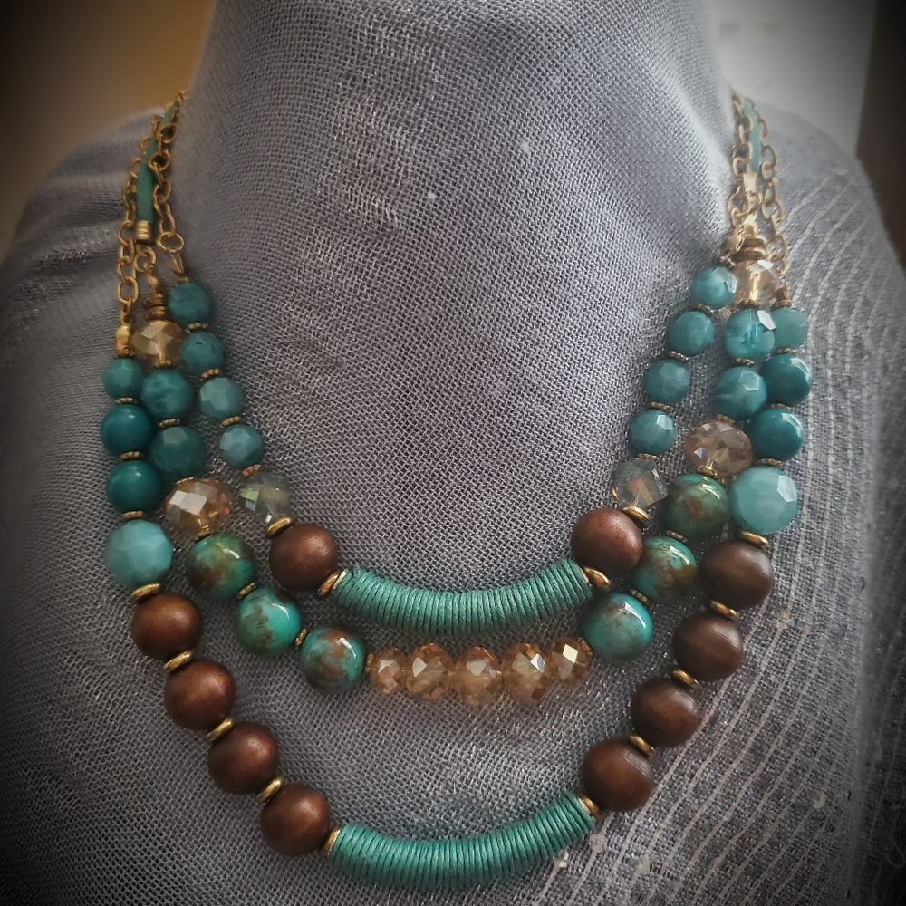 Necklace